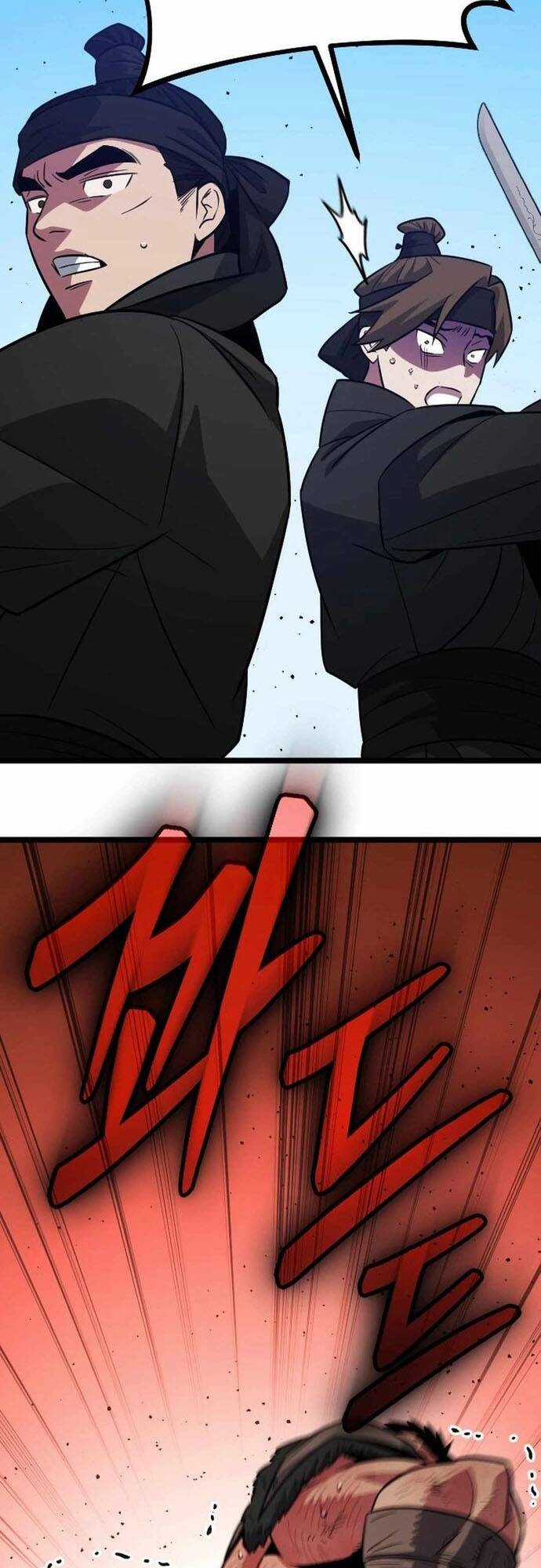 Cuồng Nhân Seoul - Chapter 11 - Trang 92