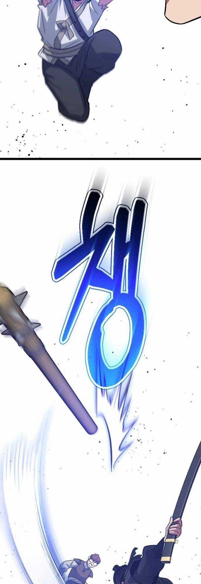 Cuồng Nhân Seoul - Chapter 11 - Trang 96