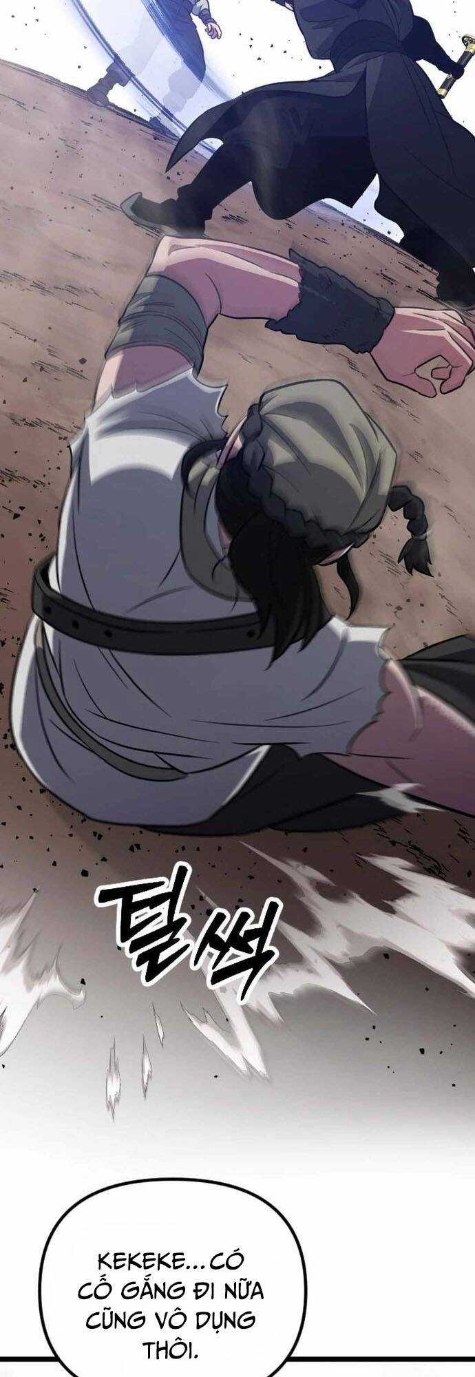 Cuồng Nhân Seoul - Chapter 11 - Trang 97