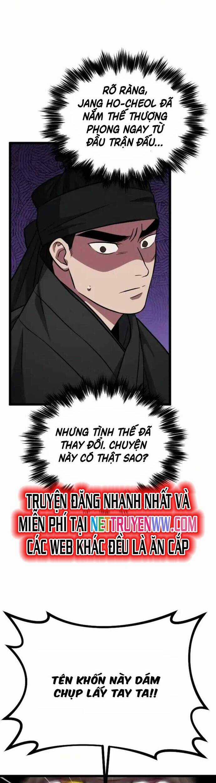 Cuồng Nhân Seoul - Chapter 12 - Trang 18