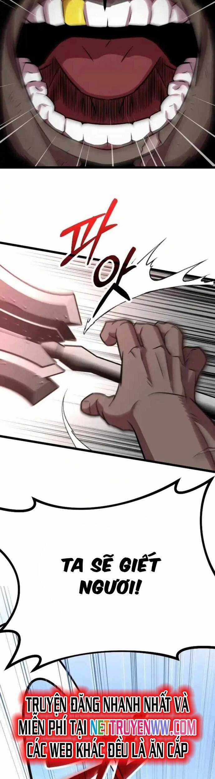 Cuồng Nhân Seoul - Chapter 12 - Trang 19