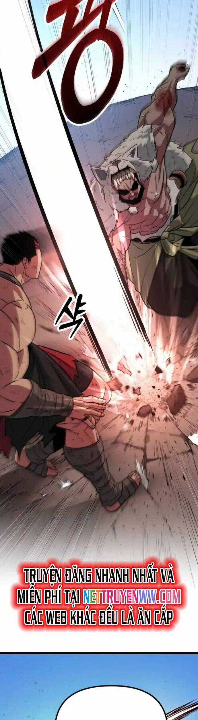 Cuồng Nhân Seoul - Chapter 12 - Trang 20