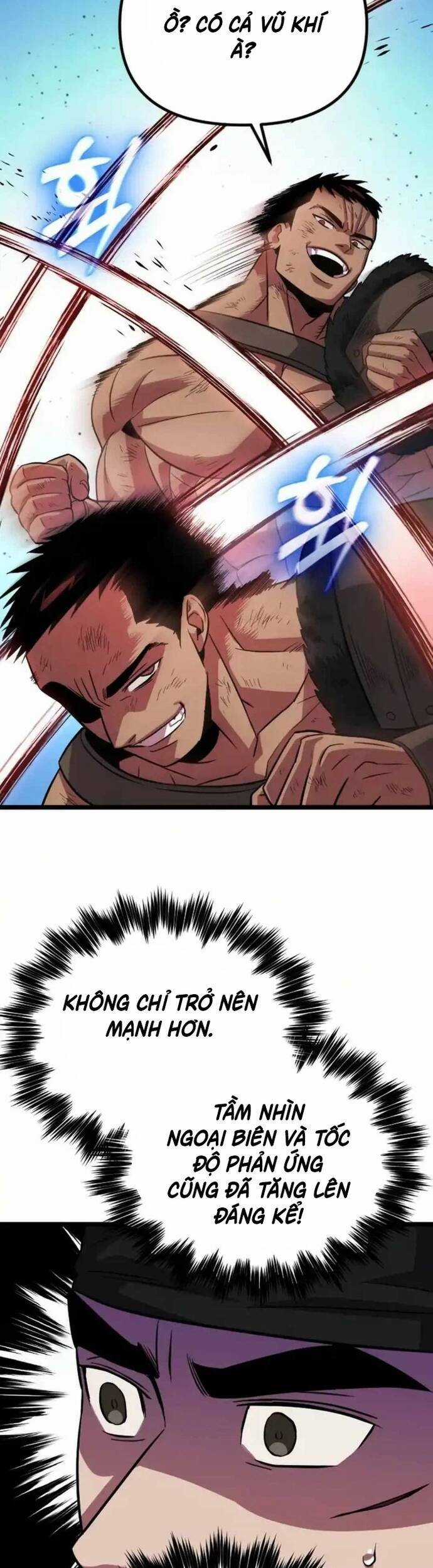 Cuồng Nhân Seoul - Chapter 12 - Trang 21