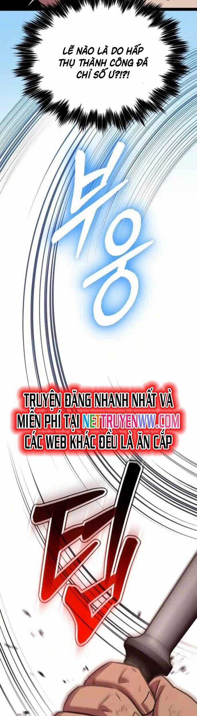 Cuồng Nhân Seoul - Chapter 12 - Trang 22