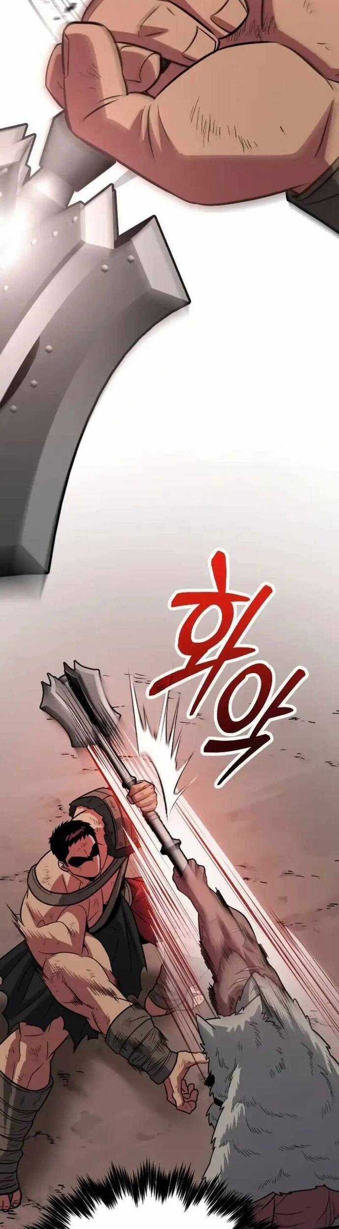 Cuồng Nhân Seoul - Chapter 12 - Trang 23