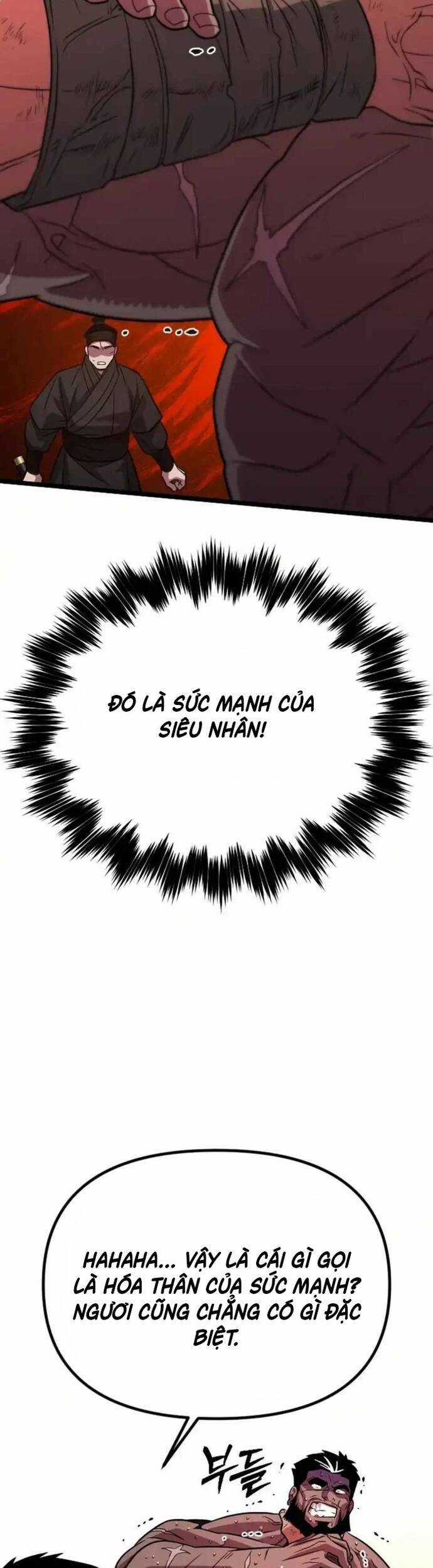 Cuồng Nhân Seoul - Chapter 12 - Trang 25