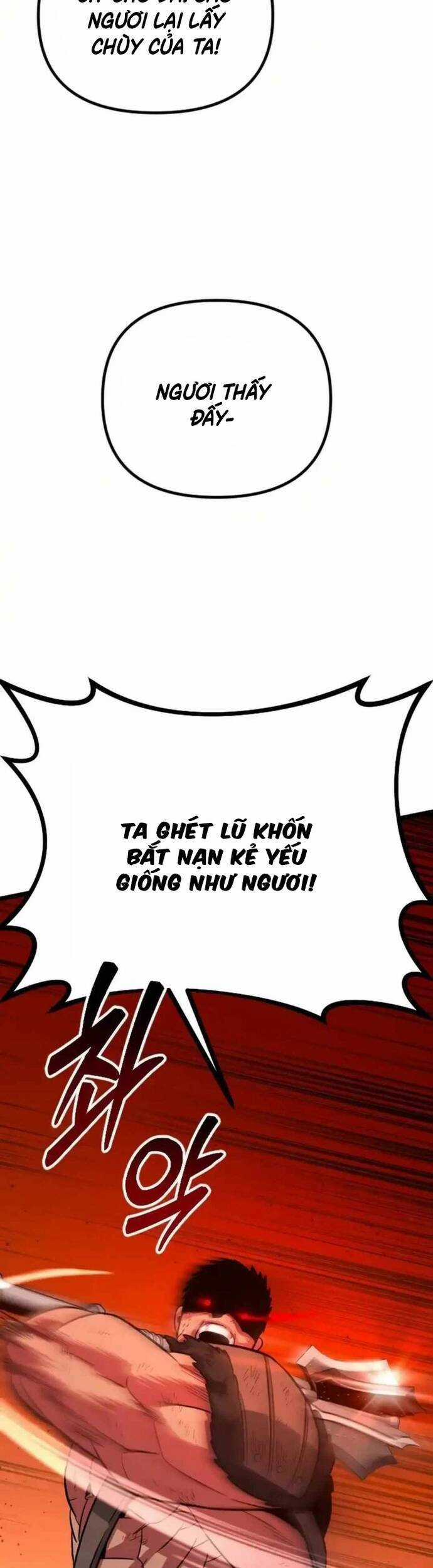 Cuồng Nhân Seoul - Chapter 12 - Trang 29