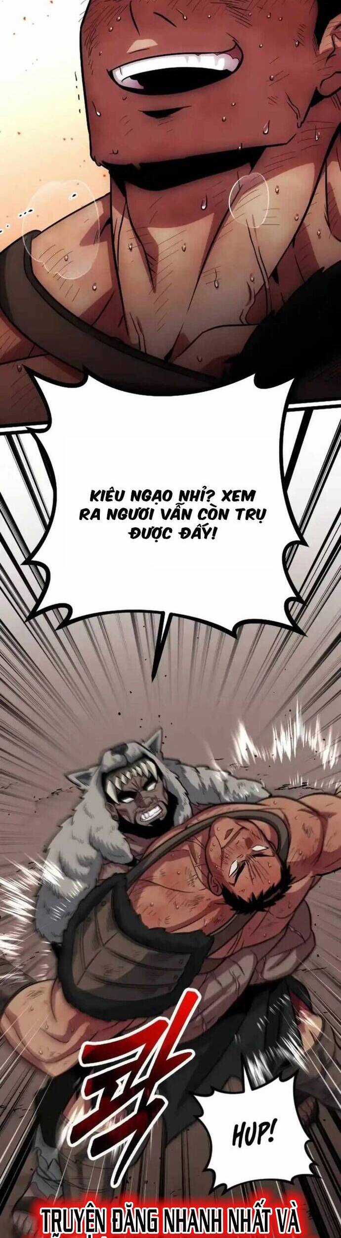 Cuồng Nhân Seoul - Chapter 12 - Trang 4