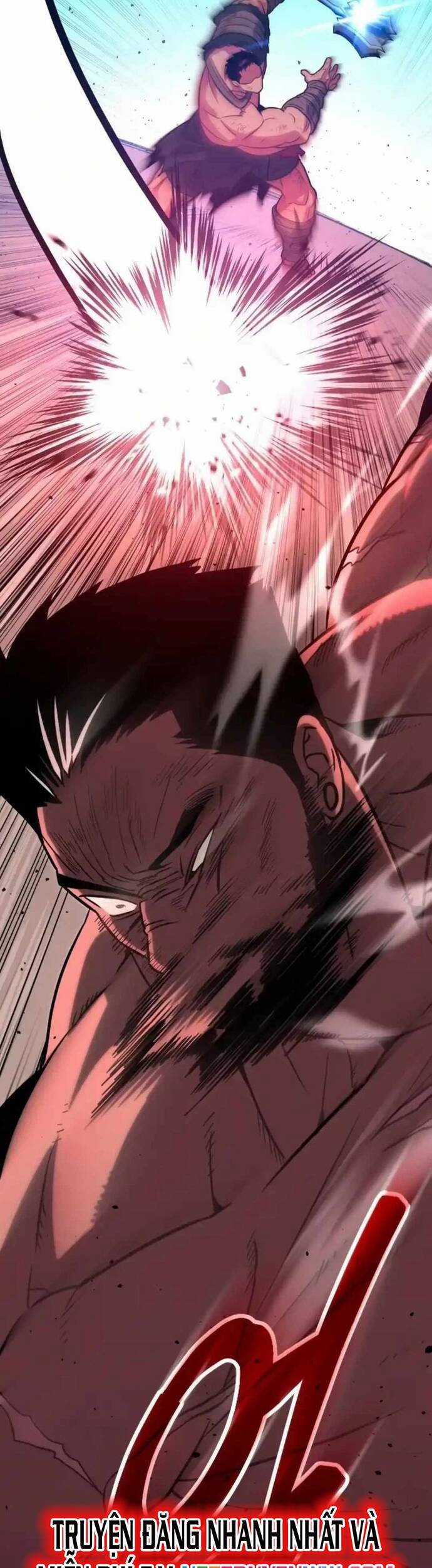 Cuồng Nhân Seoul - Chapter 12 - Trang 31