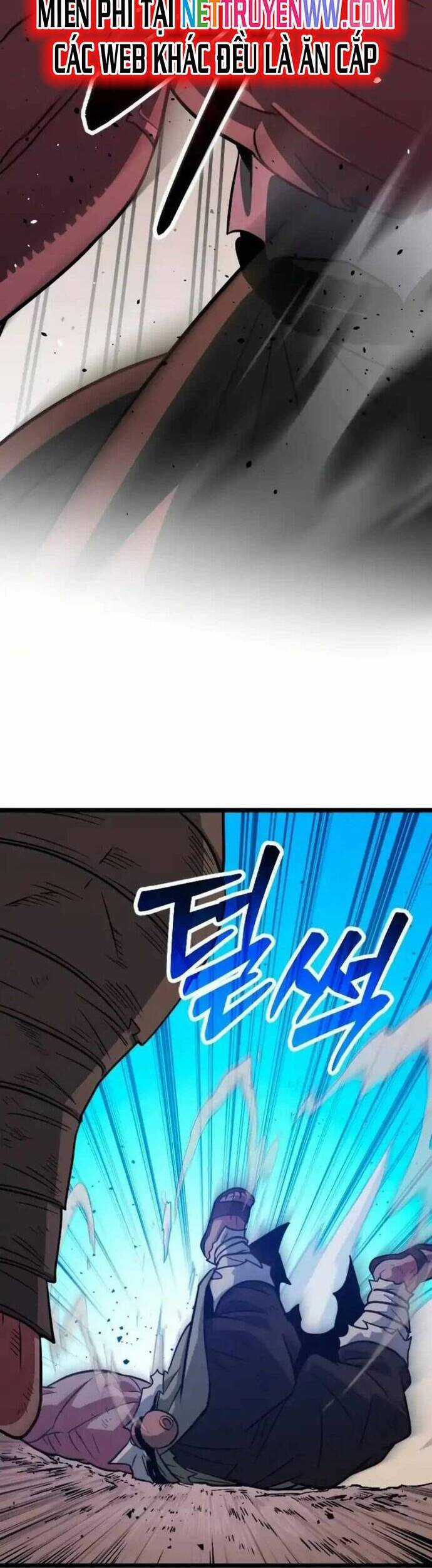 Cuồng Nhân Seoul - Chapter 12 - Trang 32