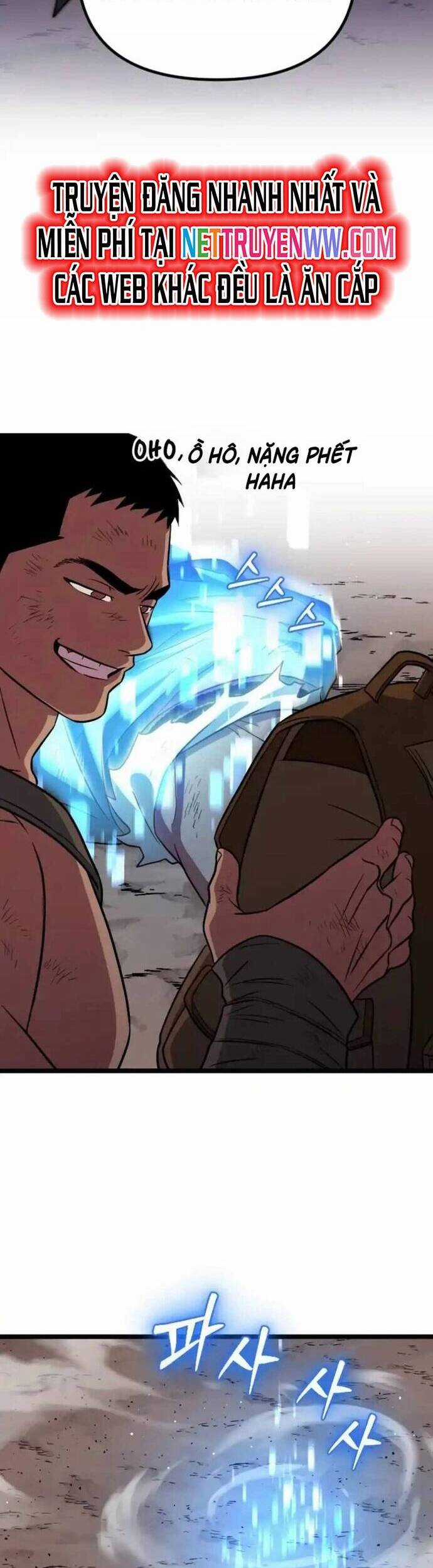 Cuồng Nhân Seoul - Chapter 12 - Trang 36