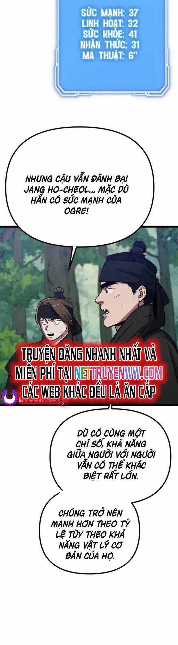 Cuồng Nhân Seoul - Chapter 12 - Trang 40