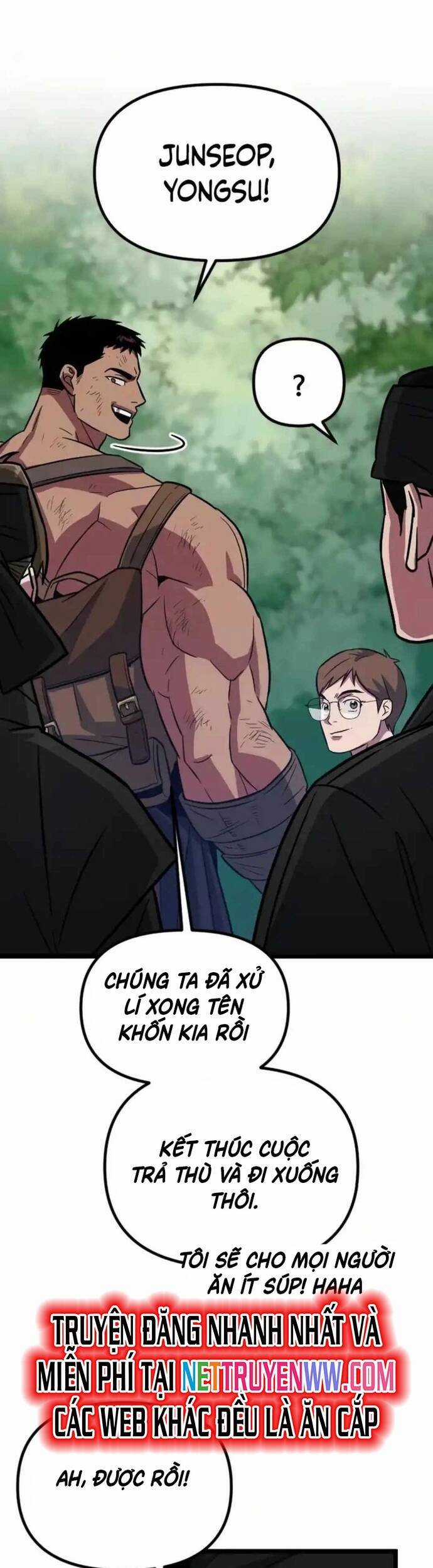 Cuồng Nhân Seoul - Chapter 12 - Trang 41