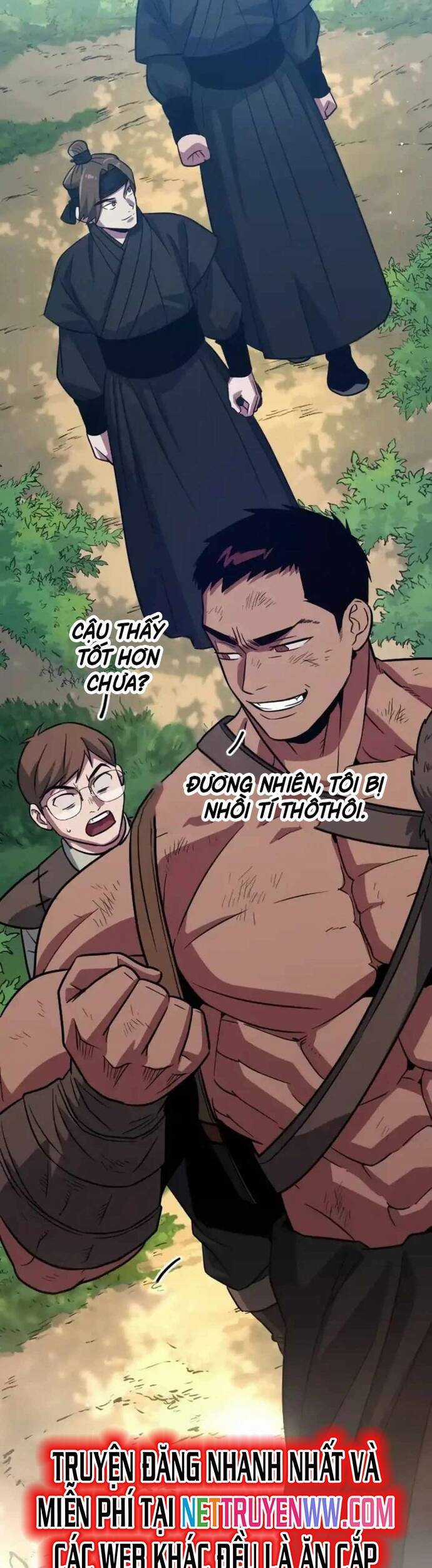 Cuồng Nhân Seoul - Chapter 12 - Trang 43