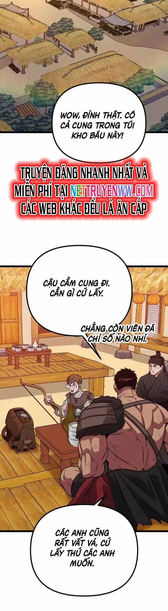 Cuồng Nhân Seoul - Chapter 12 - Trang 45