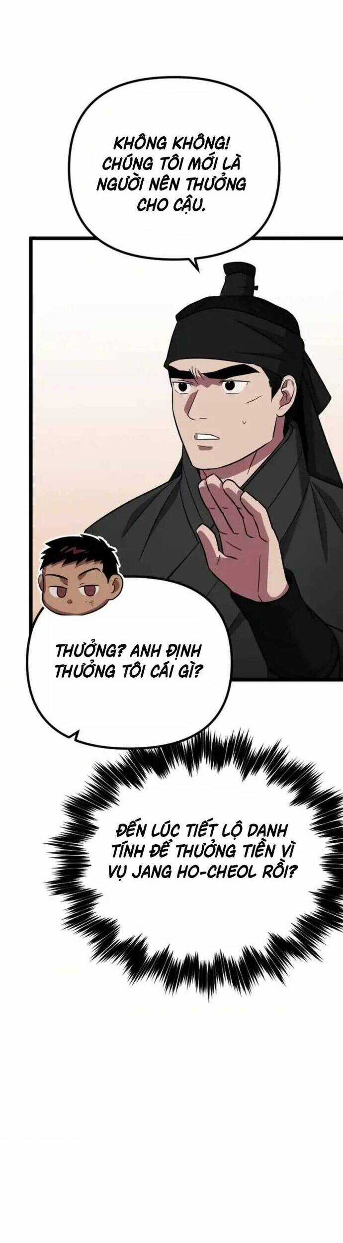 Cuồng Nhân Seoul - Chapter 12 - Trang 46