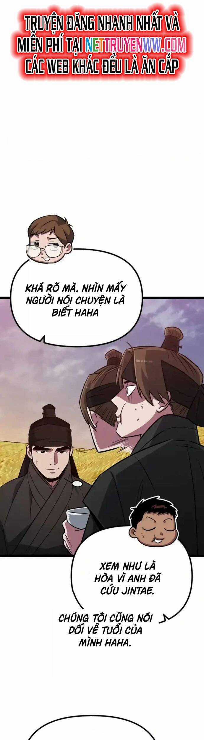 Cuồng Nhân Seoul - Chapter 12 - Trang 47