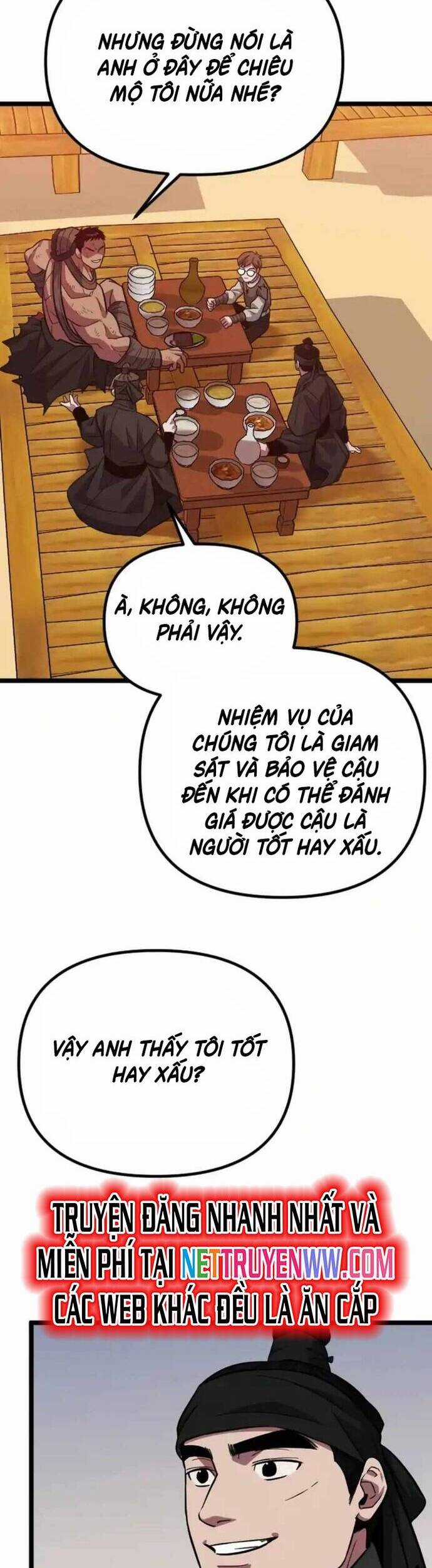 Cuồng Nhân Seoul - Chapter 12 - Trang 48