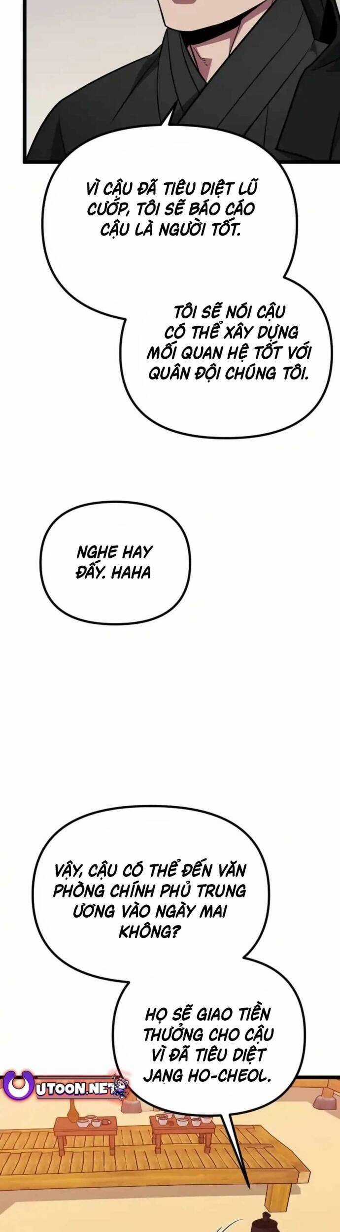 Cuồng Nhân Seoul - Chapter 12 - Trang 49