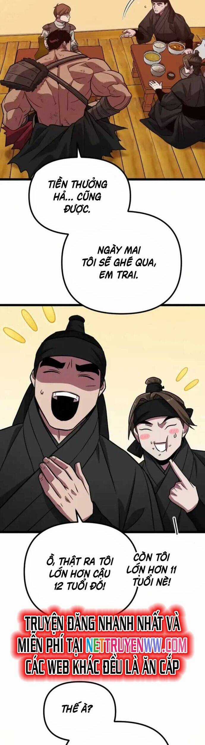 Cuồng Nhân Seoul - Chapter 12 - Trang 50