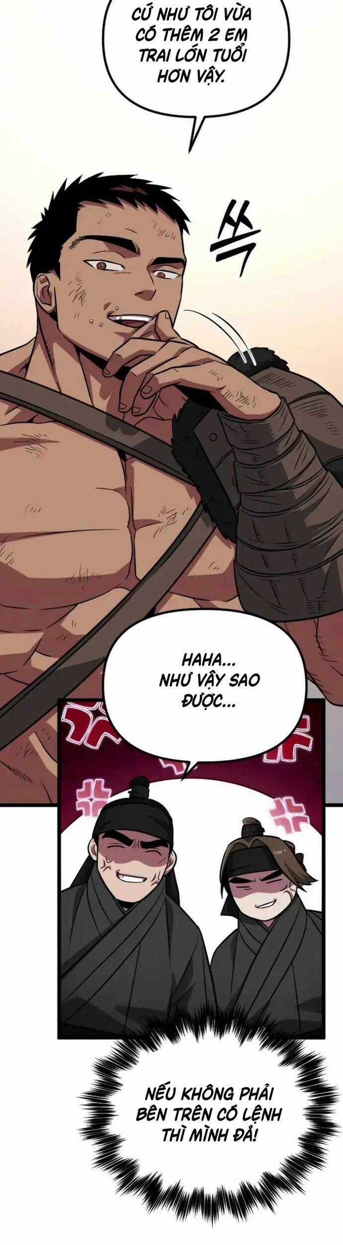 Cuồng Nhân Seoul - Chapter 12 - Trang 51