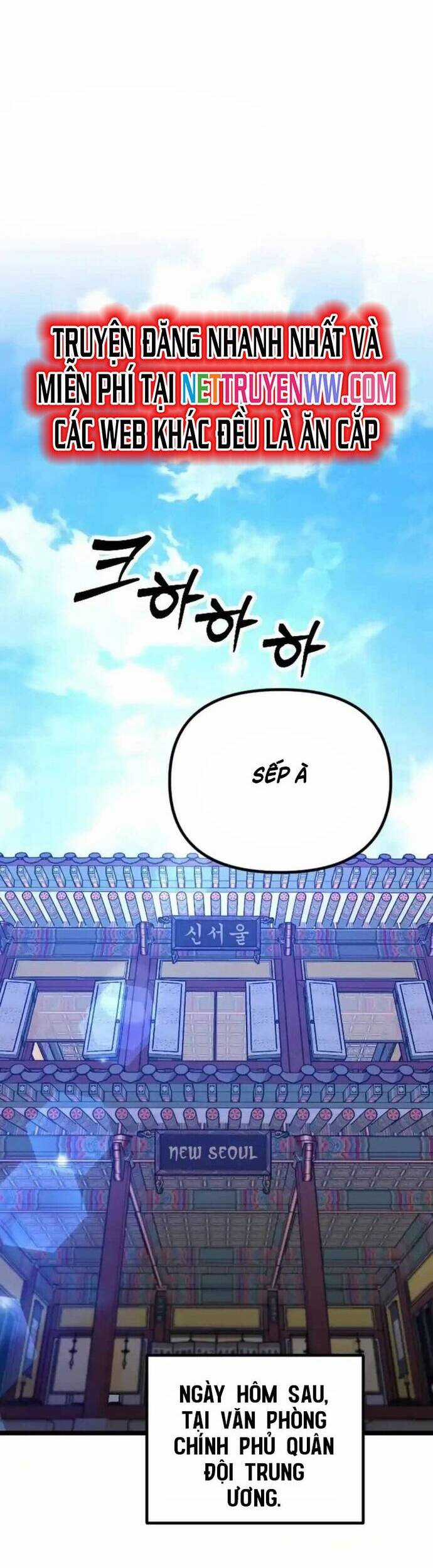 Cuồng Nhân Seoul - Chapter 12 - Trang 52