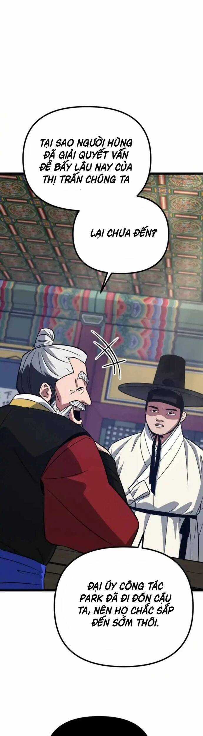 Cuồng Nhân Seoul - Chapter 12 - Trang 53