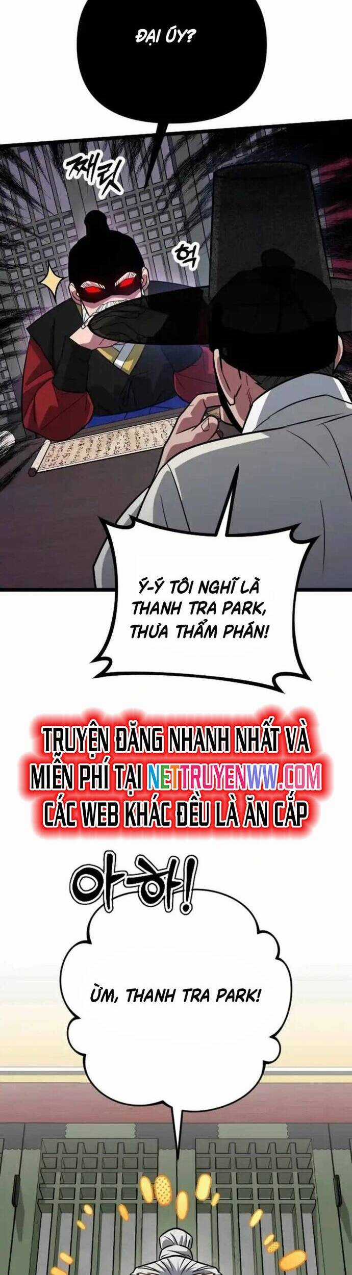 Cuồng Nhân Seoul - Chapter 12 - Trang 54