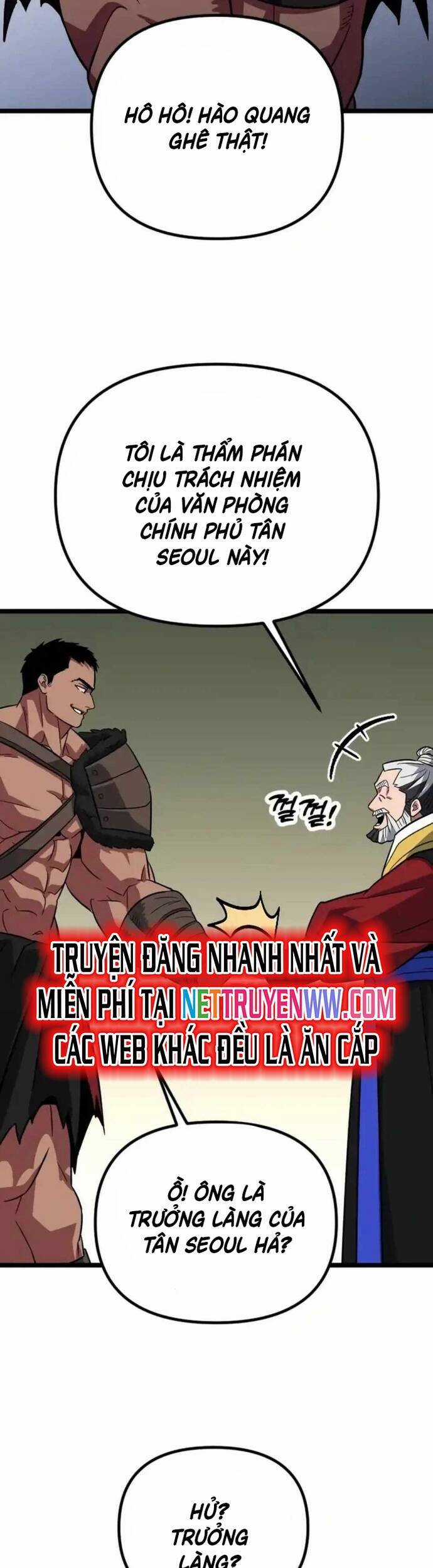 Cuồng Nhân Seoul - Chapter 12 - Trang 57