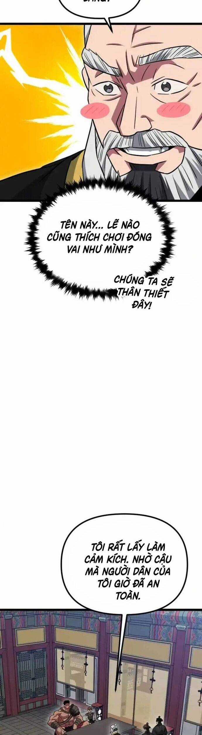 Cuồng Nhân Seoul - Chapter 12 - Trang 58