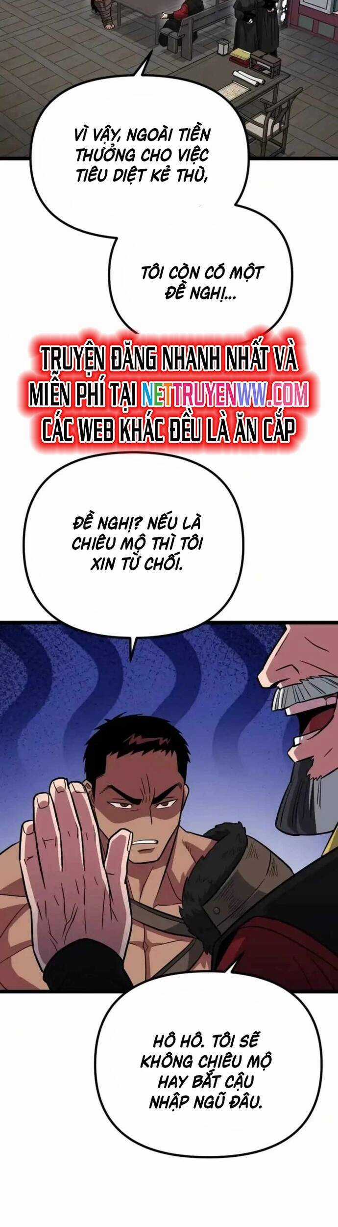 Cuồng Nhân Seoul - Chapter 12 - Trang 59