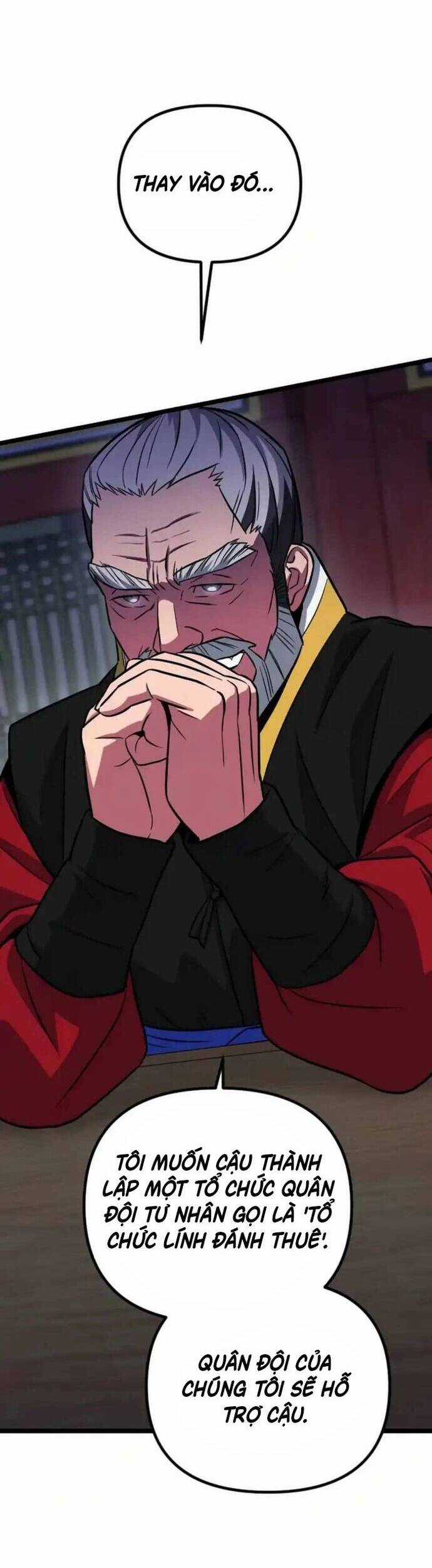 Cuồng Nhân Seoul - Chapter 12 - Trang 60