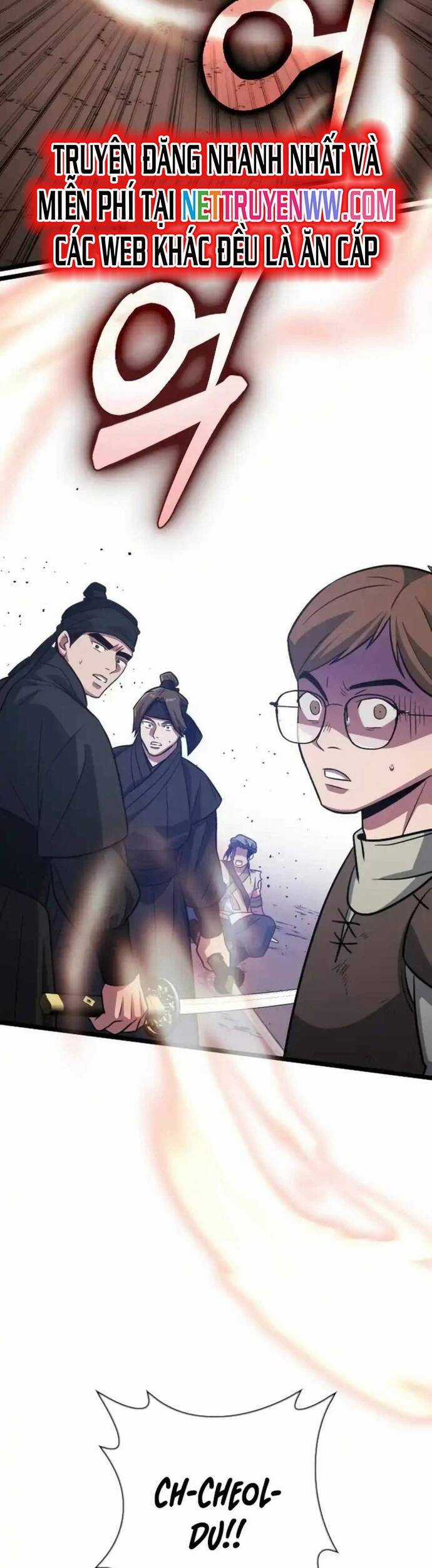 Cuồng Nhân Seoul - Chapter 12 - Trang 7