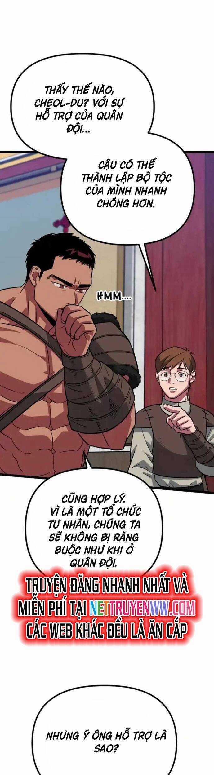 Cuồng Nhân Seoul - Chapter 12 - Trang 61