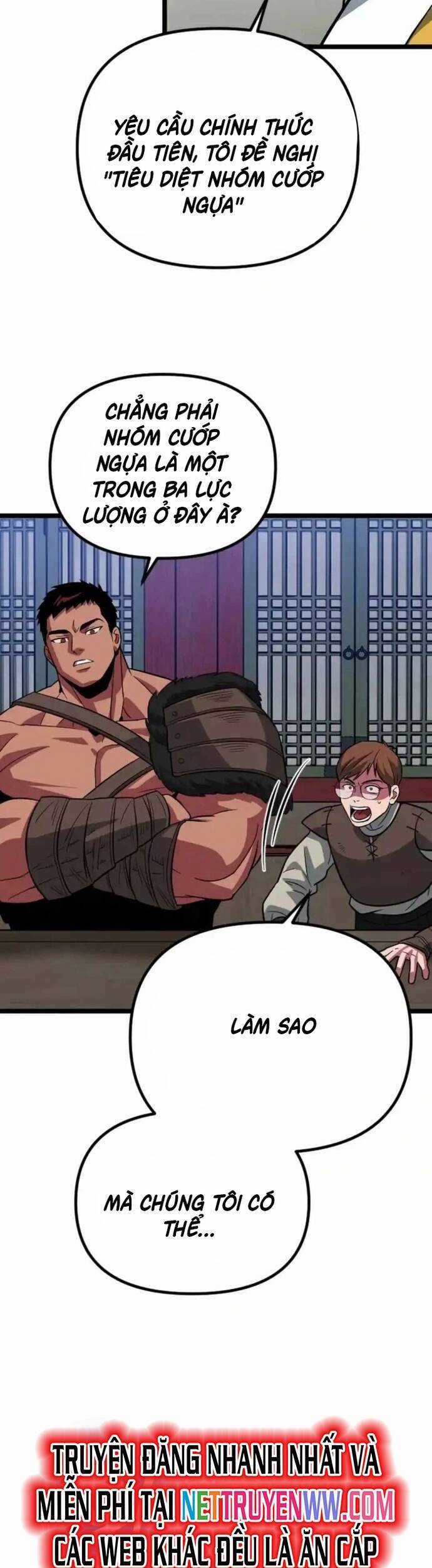 Cuồng Nhân Seoul - Chapter 12 - Trang 65