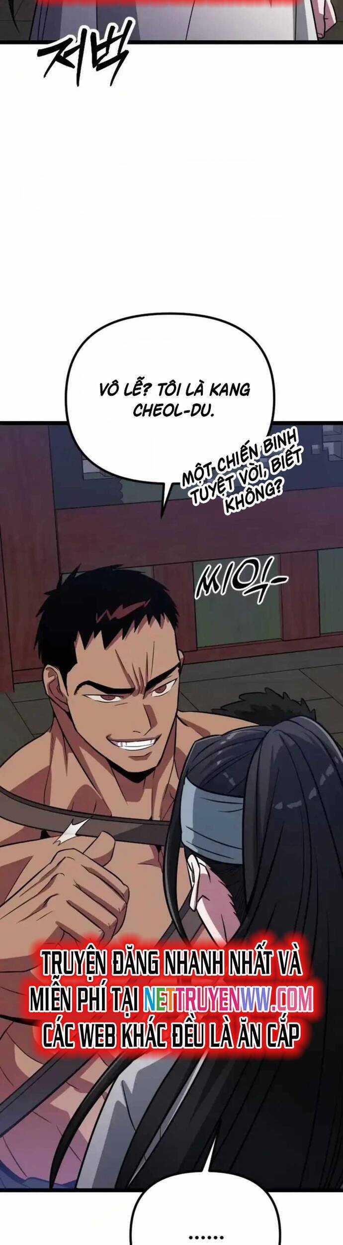 Cuồng Nhân Seoul - Chapter 12 - Trang 69