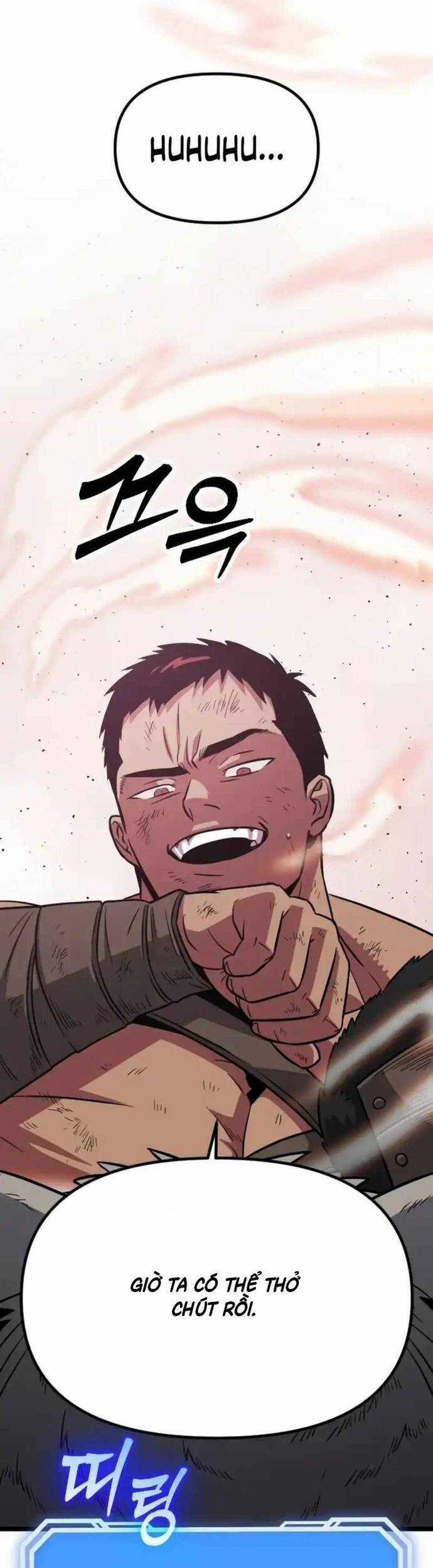 Cuồng Nhân Seoul - Chapter 12 - Trang 9