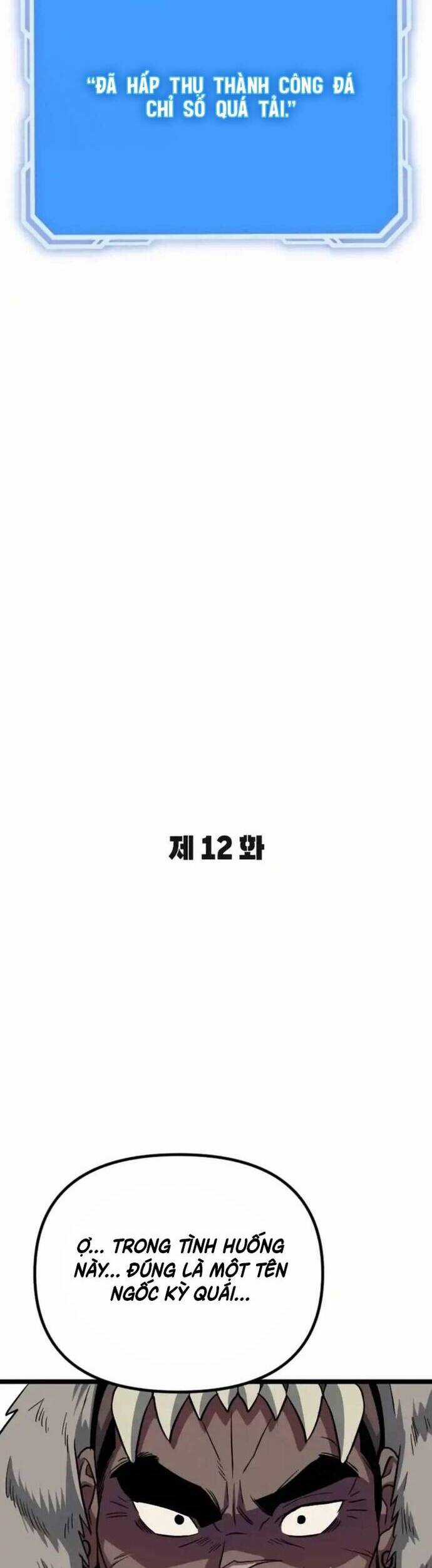 Cuồng Nhân Seoul - Chapter 12 - Trang 10