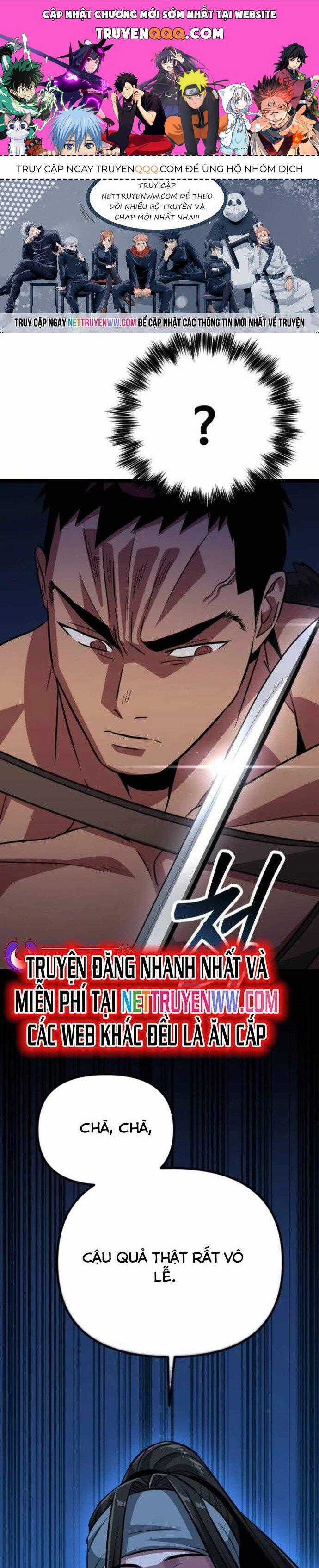 Cuồng Nhân Seoul - Chapter 13 - Trang 1