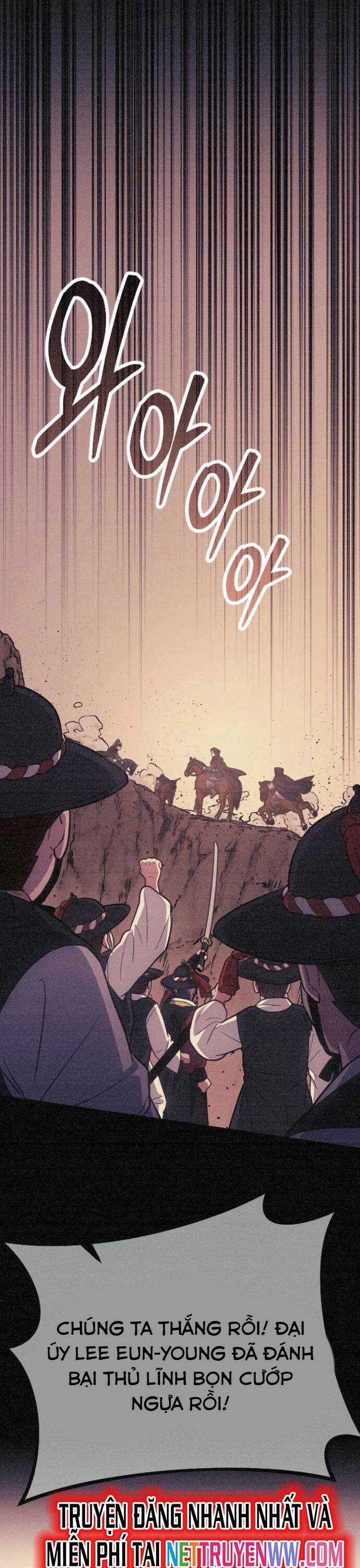 Cuồng Nhân Seoul - Chapter 13 - Trang 11