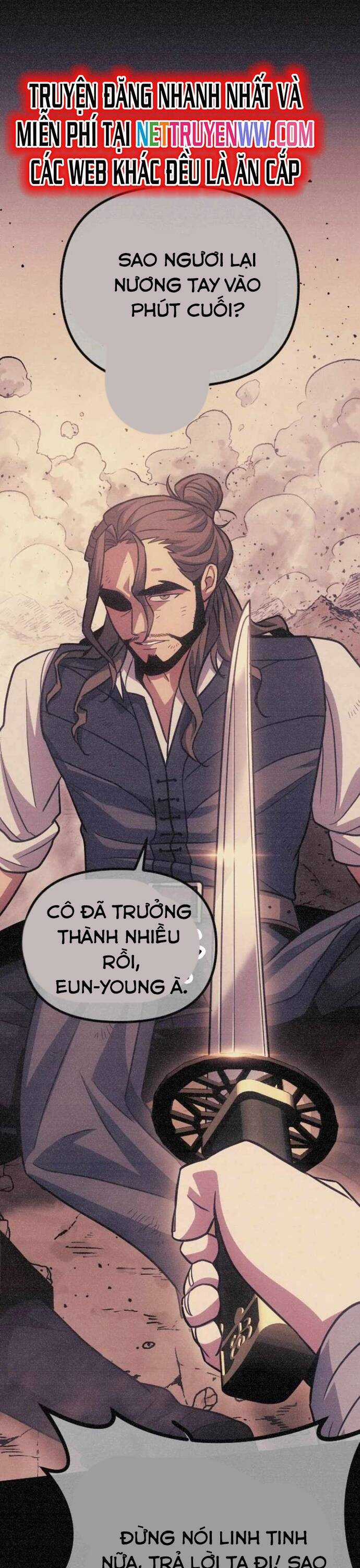 Cuồng Nhân Seoul - Chapter 13 - Trang 13