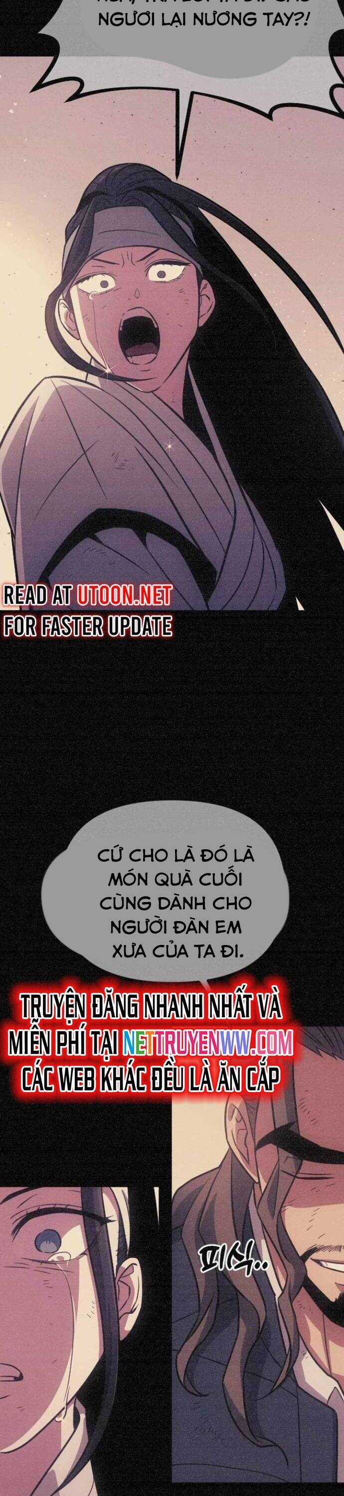 Cuồng Nhân Seoul - Chapter 13 - Trang 14