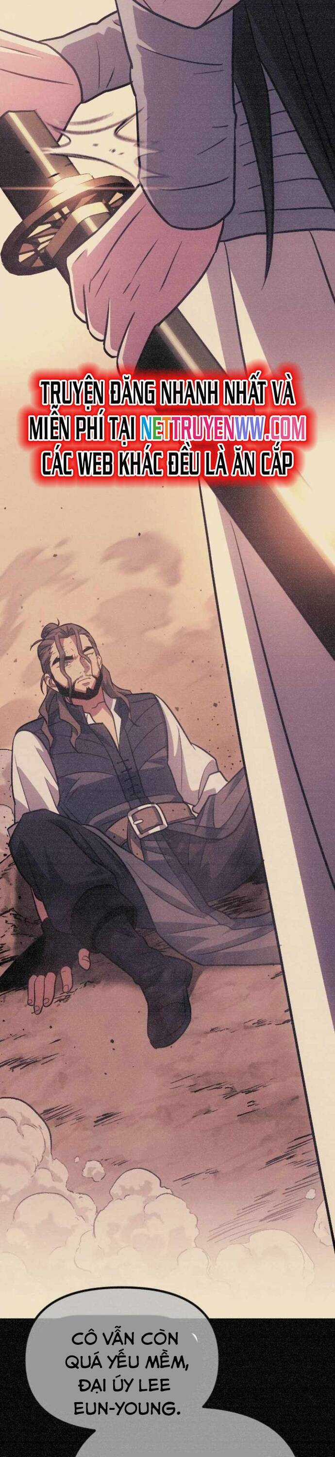 Cuồng Nhân Seoul - Chapter 13 - Trang 17