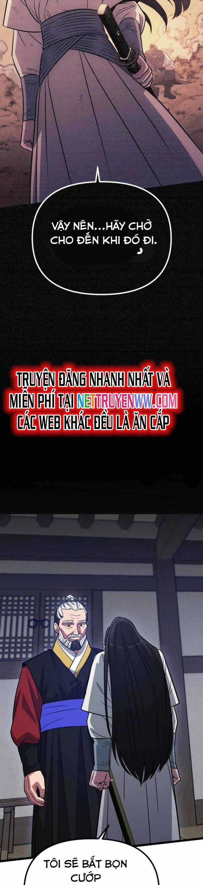 Cuồng Nhân Seoul - Chapter 13 - Trang 19