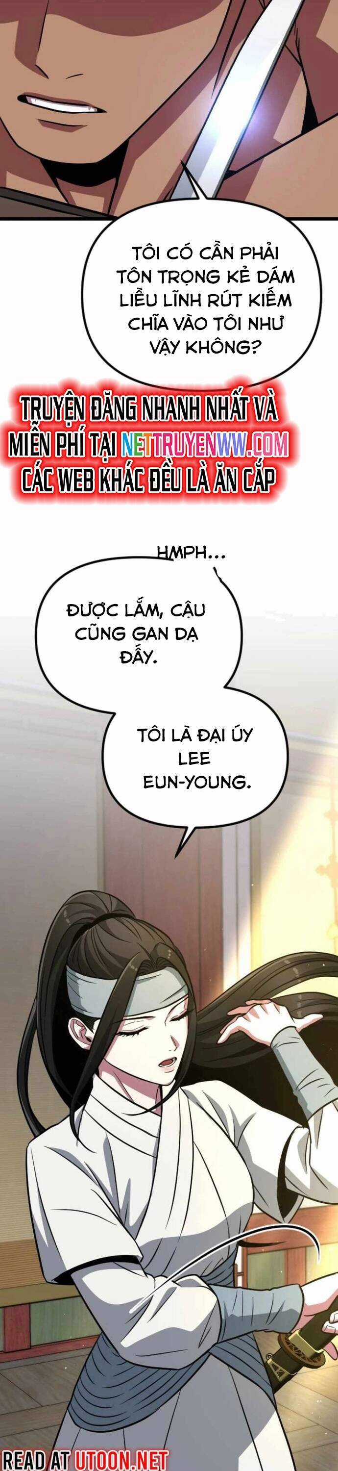 Cuồng Nhân Seoul - Chapter 13 - Trang 3