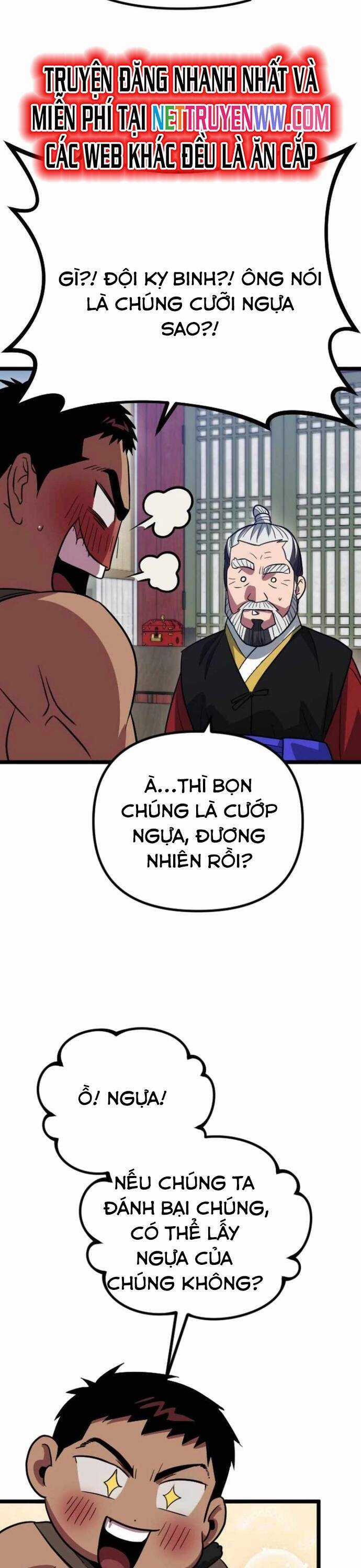 Cuồng Nhân Seoul - Chapter 13 - Trang 23