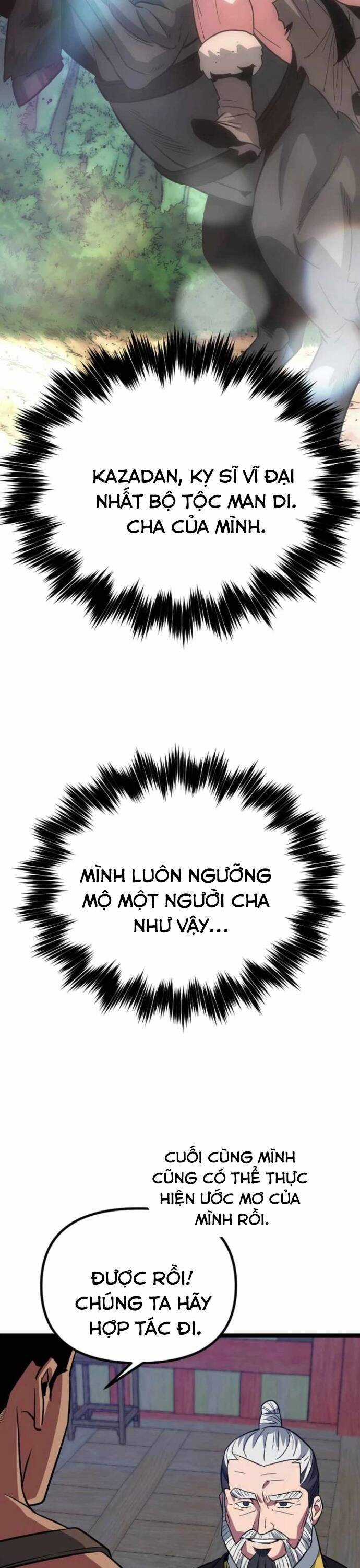 Cuồng Nhân Seoul - Chapter 13 - Trang 25