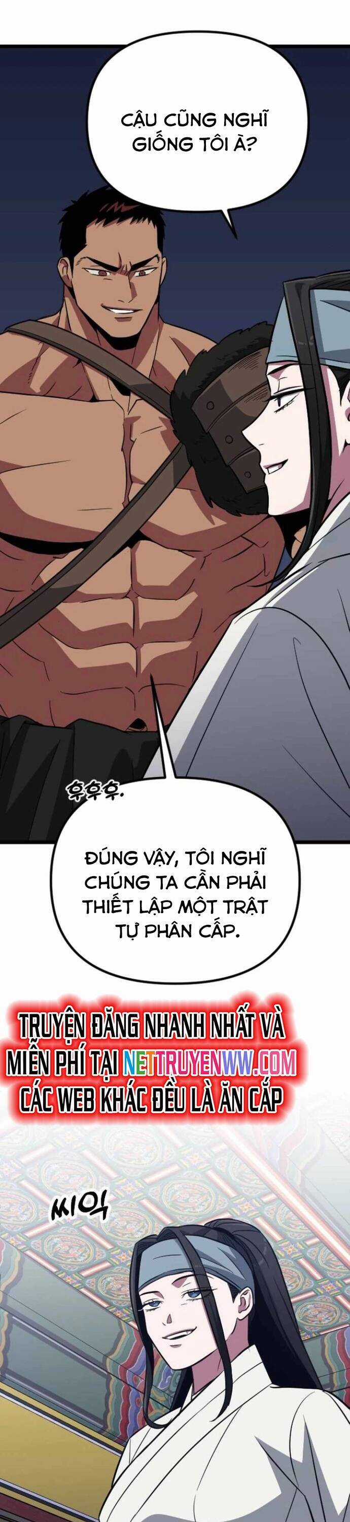 Cuồng Nhân Seoul - Chapter 13 - Trang 27