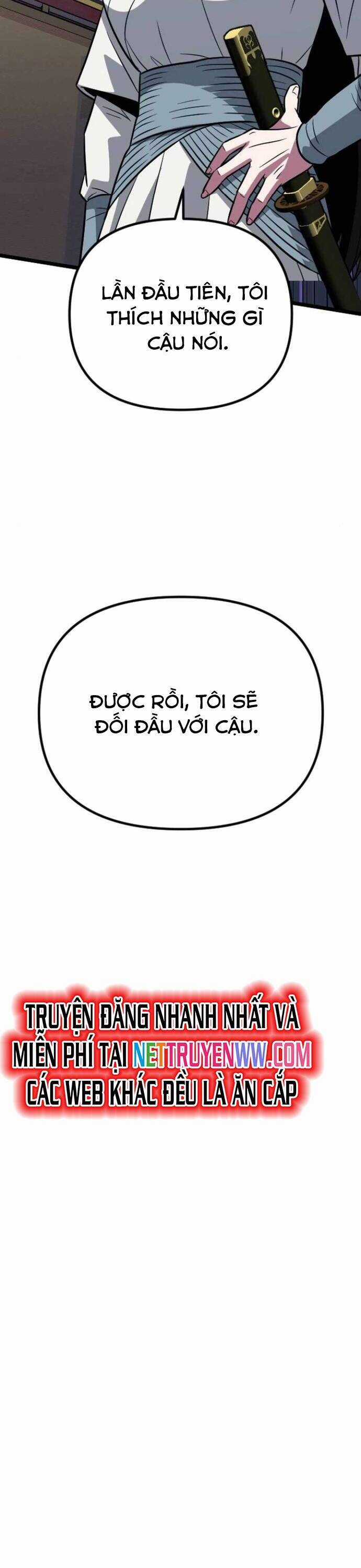 Cuồng Nhân Seoul - Chapter 13 - Trang 28