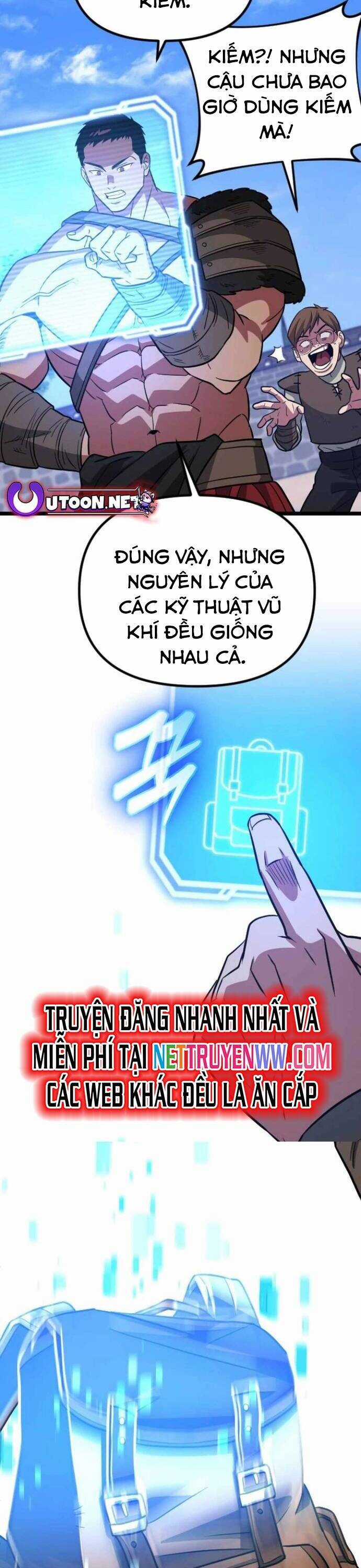 Cuồng Nhân Seoul - Chapter 13 - Trang 30